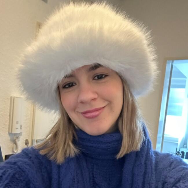 Nanny in Murcia: Toñi