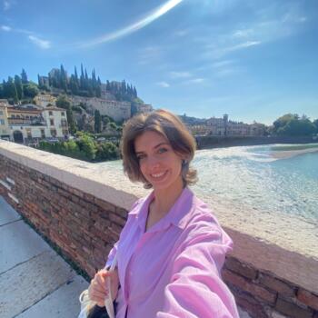 Babysitter a Milano: Dorothy