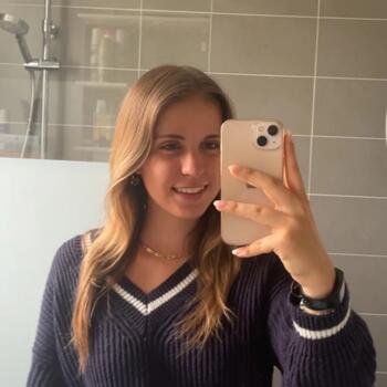 Babysitter in Saint-Macaire-en-Mauges: Ilanna