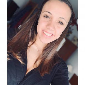 Babysitter Gondomar: Inês