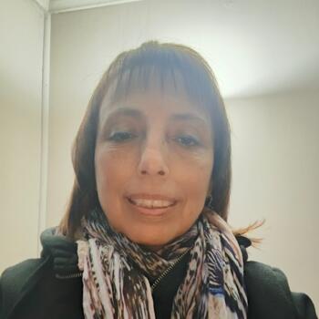 Babysitter in Chillán: Magaly