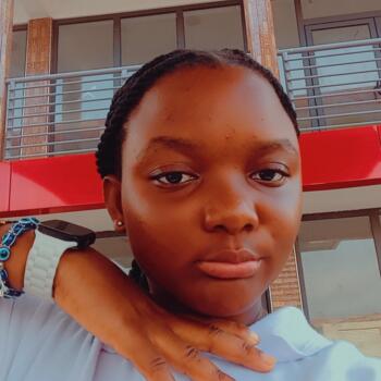 Babysitter in Accra: Amewode