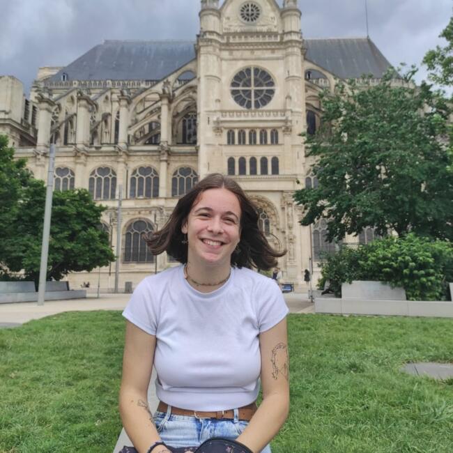 Lastenhoitaja Espoo: Lyssandre