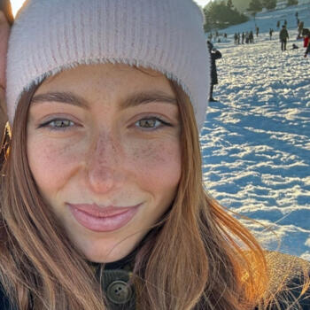 Babysitter a Ferrara: Elisa