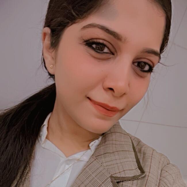 Nanny in Thāne: Ruksar