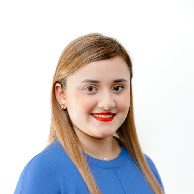 Babysitting job in Oshawa: Sana