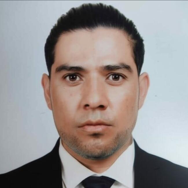 Niñera en Ciudad de México: Emmanuel