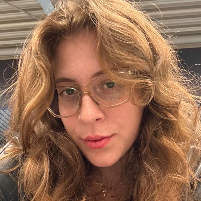 Babysitter in Heraklion: Μαρία