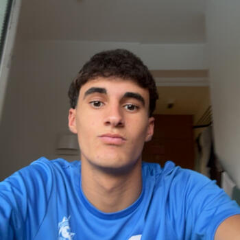 Canguro en Las Palmas de Gran Canaria: Víctor