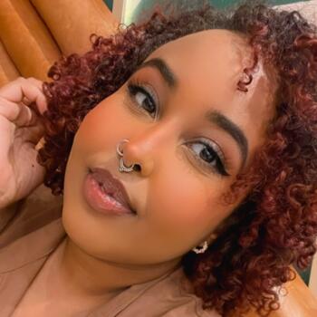 Babysitter in Istanbul: Hamida Mohamed Abdi