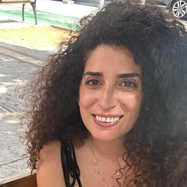 Nanny in Mislata: Yaara