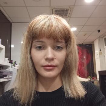 Babysitter in Zagreb: Klara
