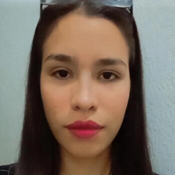 Niñera en Barcelona: Saray