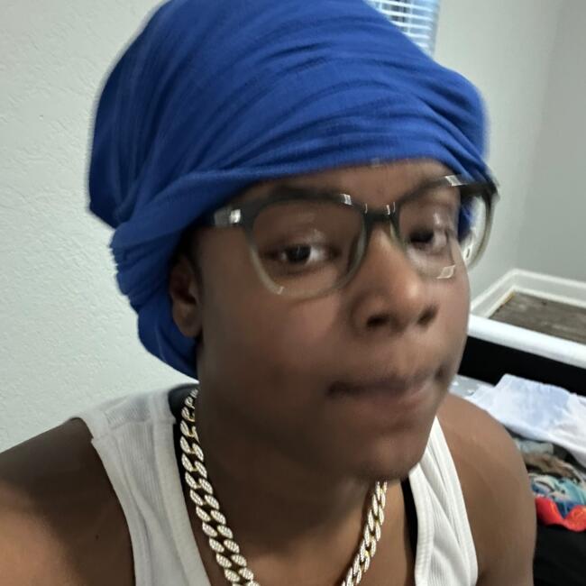 Babysitter in Stockbridge (Georgia): Treyonna