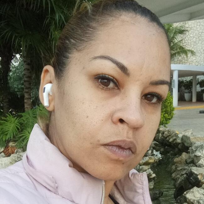 Niñera en Cancún: Maidelys