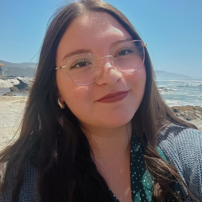 Babysitter in Talca: Matilde Parada