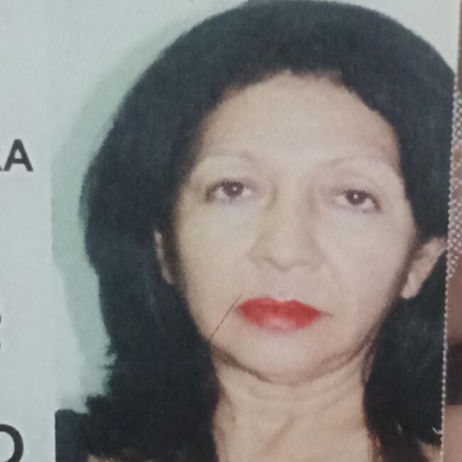 Babysitter in Naguanagua: Melba