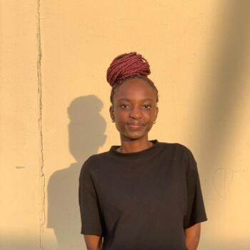 Babysitter in Cape Town: Gabriella