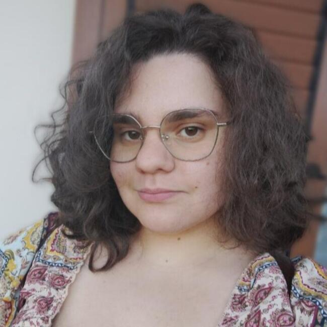 Babysitter in Ponte da Barca: Inês