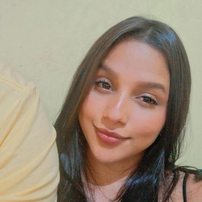 Babá em Sousa: Ana vivian
