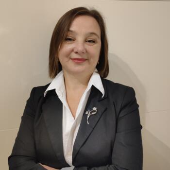 Babysitter in Bamberg: Viktoriia
