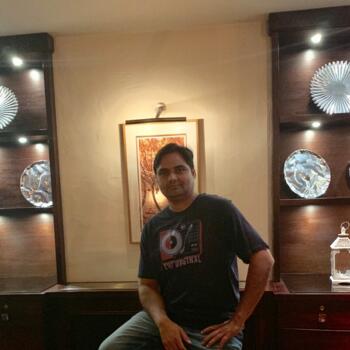 Babysitting job in Reading: babysitting job Saurabh
