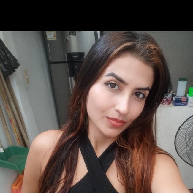 Babysitting job in Cúcuta: Liz