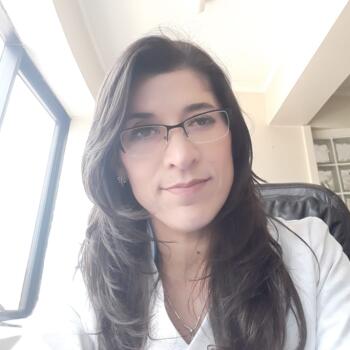 Babysitter in Concepción: Gladys
