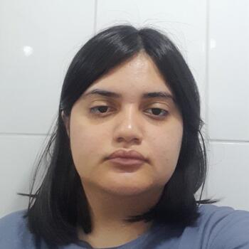 Babysitter in Talca: Ailín