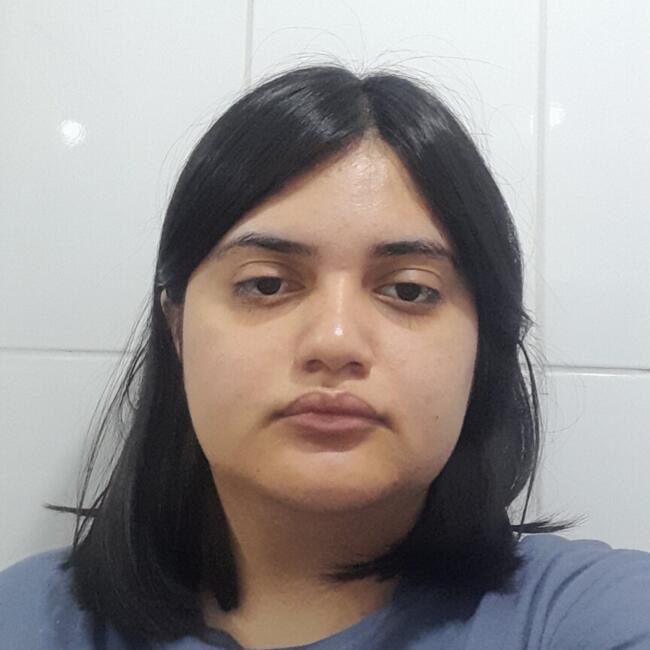 Babysitter in Talca: Ailín