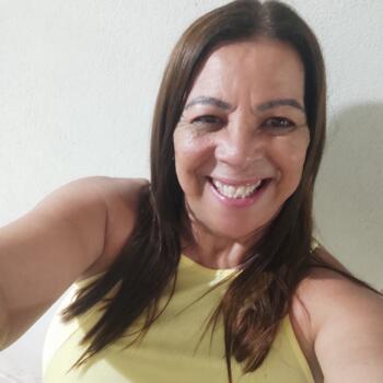 Babá Guarulhos: Cilene