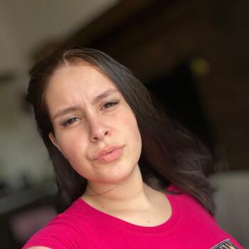 Babysitting job in Vargem Grande Paulista: babysitting job Rafaela