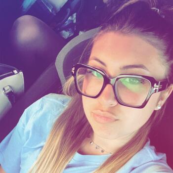Babysitter Genazzano: Giorgia
