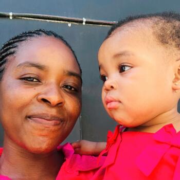 Nanny Cape Town: Bekezelo Dumisile