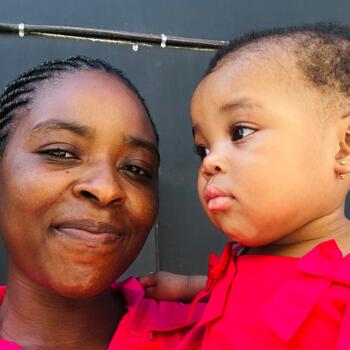Nanny Cape Town: Bekezelo Dumisile