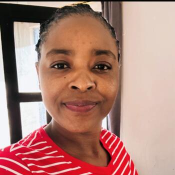 Nanny Cape Town: Bekezelo Dumisile
