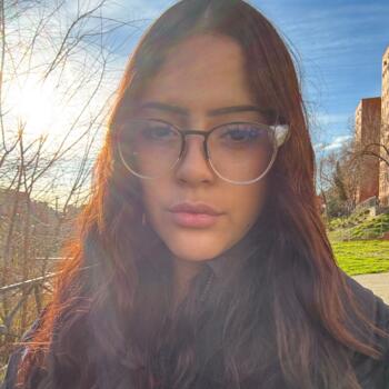 Nanny in Madrid: Alejandra anai