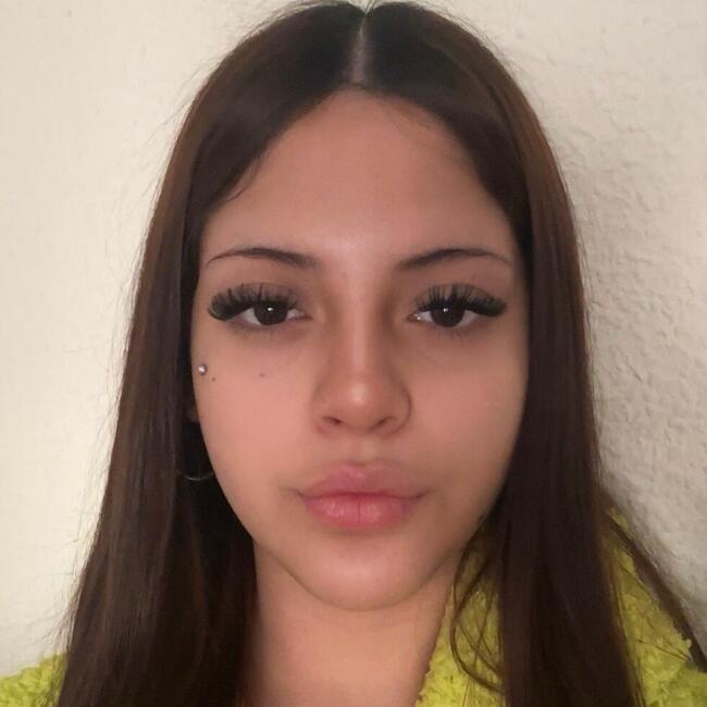 Nanny in Madrid: Alejandra anai