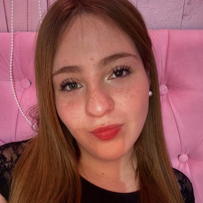 Babysitter in Peñalolén: Mikaela