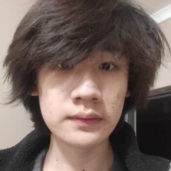 Babysitter in Johannesburg: 沛霖