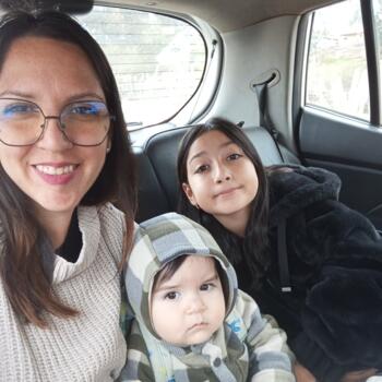 Babysitting job in Quilpué: babysitting job Nathaly