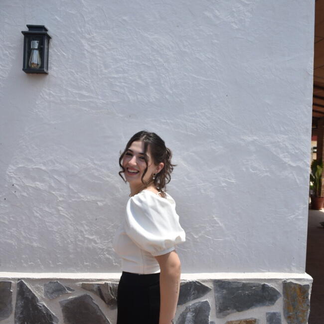 Nanny in Molina de Segura: Elisa