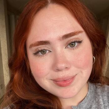 Babysitter in Santiago: Martina
