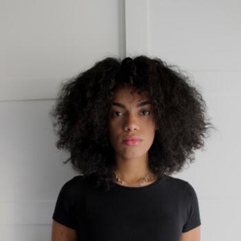 Babysitter in Rome: Matilde