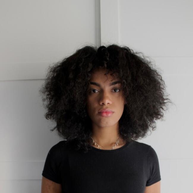 Babysitter a Roma: Matilde