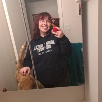 Baby-sitter Calgary: Emma