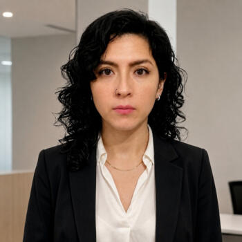 Babysitter in Buenos Aires: Tatiana