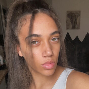 Babysitter in Limeux: Johanna