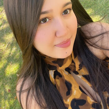 Niñera en David: Jacqueline