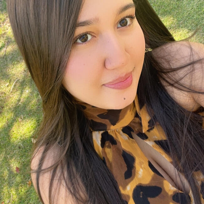 Niñera en David: Jacqueline